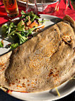 La Crepe Bretonne food