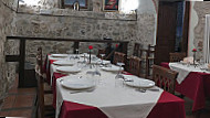 Taverna Ducale food