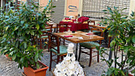 Malgra' Vinosteria In Rivarolo food