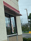 Arby's outside