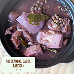 Lolo Jose Kitchen food