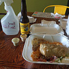 Border Grill Fresh-mex food