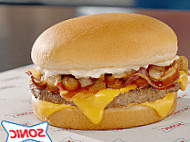 Sonic Drive-In food