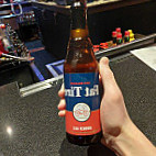 TGI Fridays food