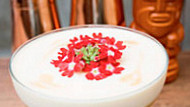 Saha food