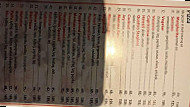 Kebab Huset menu