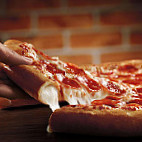 Pizza Hut food