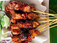 Satay Usj Enterprise food