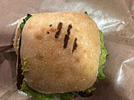 Whole Foods Market food