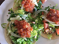 Quickie Too food