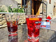 Ermita De Carrasquedo food