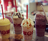 Cold Stone Creamery food