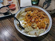 Chiloso Mexican Bistro food