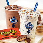 Culver's food