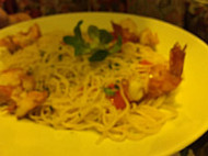 Michelangelo food