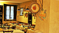 Trattoria Al Porto food