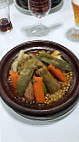 Le Royal Couscous food