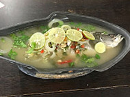 Juara Tomyam Kampung food