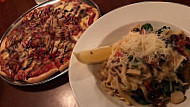 Verve Cafe food