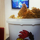 GFC Frango Frito food