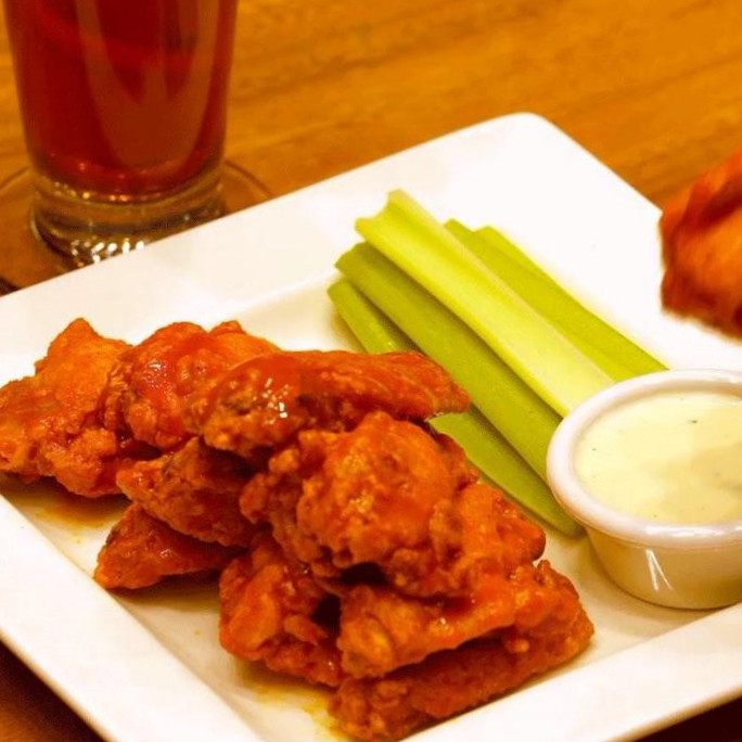 BJ's Brewhouse Peoria