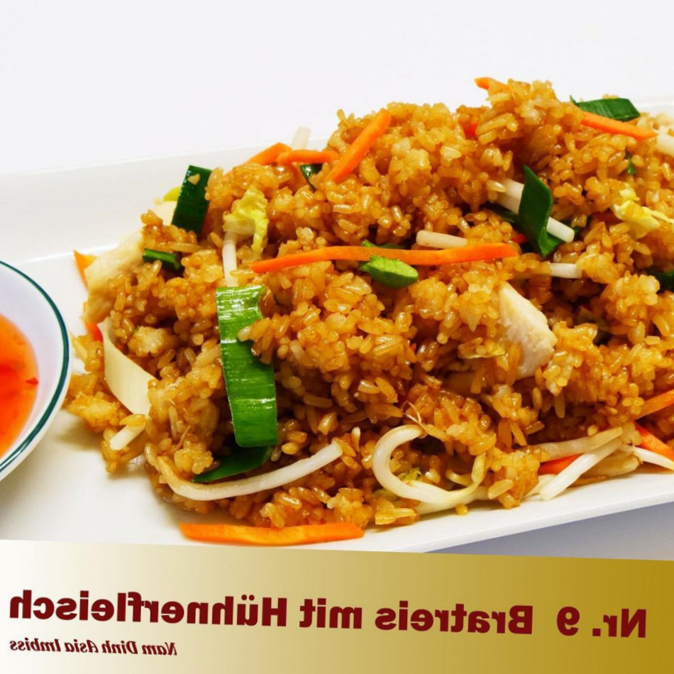 Nam Dinh Asia-imbiss