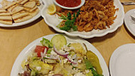 Olympia Grill - Seawall food