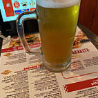 Red Robin Gourmet Burgers And Brews food