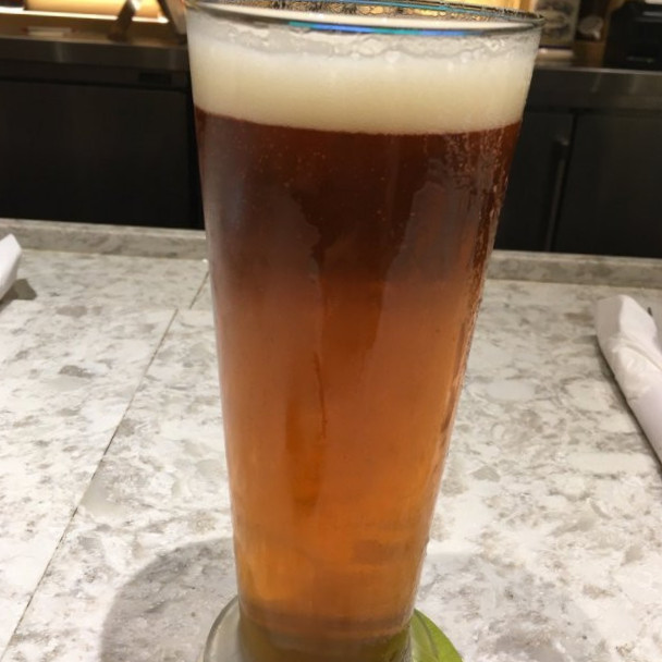 Olive Garden Italian