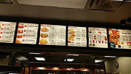 Church's Texas Chicken inside