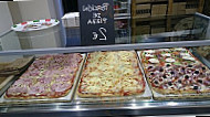 Pizzeria Los Artesanos food