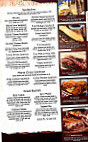 Blissfield Coney Island menu