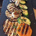 Barcelona Tapas Hamburg Germany food