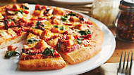 Boston Pizza food