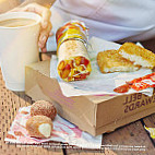 Taco Bell food