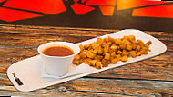 Barcelona Tapas Hamburg Germany food