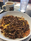 Waffle House food