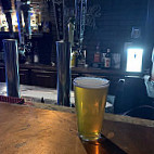The Bowery food