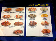 A&w food