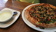 California Pizza Kitchen Tysons Corner Priority Seating food