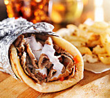 Kebab Sultan food