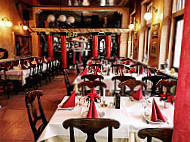 Ristorante Roma food