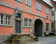 Gastronomie im Pörtnerhof GmbH outside