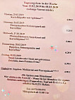 Imbiss Zum Haaß 'n Pfannl menu