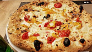 Pizzeria Rovi food