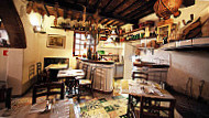 Trattoria Di Sor Paolo Cantina food