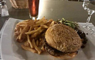 Bistrot de Condate food
