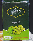 Hookah Kingdom food