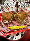 Firehouse Subs Strongsville food