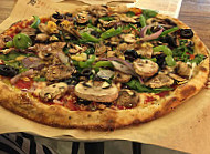 Blaze Pizza O'keefe Ave food